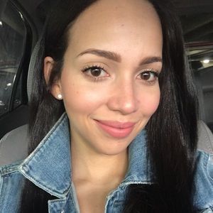 Meet your Posher, Lisbeth